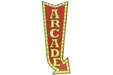 Photo of Circus Arcade Photo of Circus Arcade