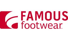 Photo of FAMOUS FOOTWEAR Photo of FAMOUS FOOTWEAR