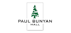 Paul Bunyan Mall